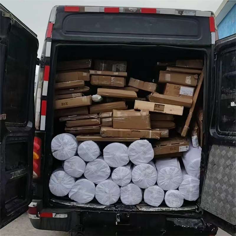 江西上饶弋阳县至义乌货运专线，一站式物流服务助您货畅其流！（到义乌物流专线）