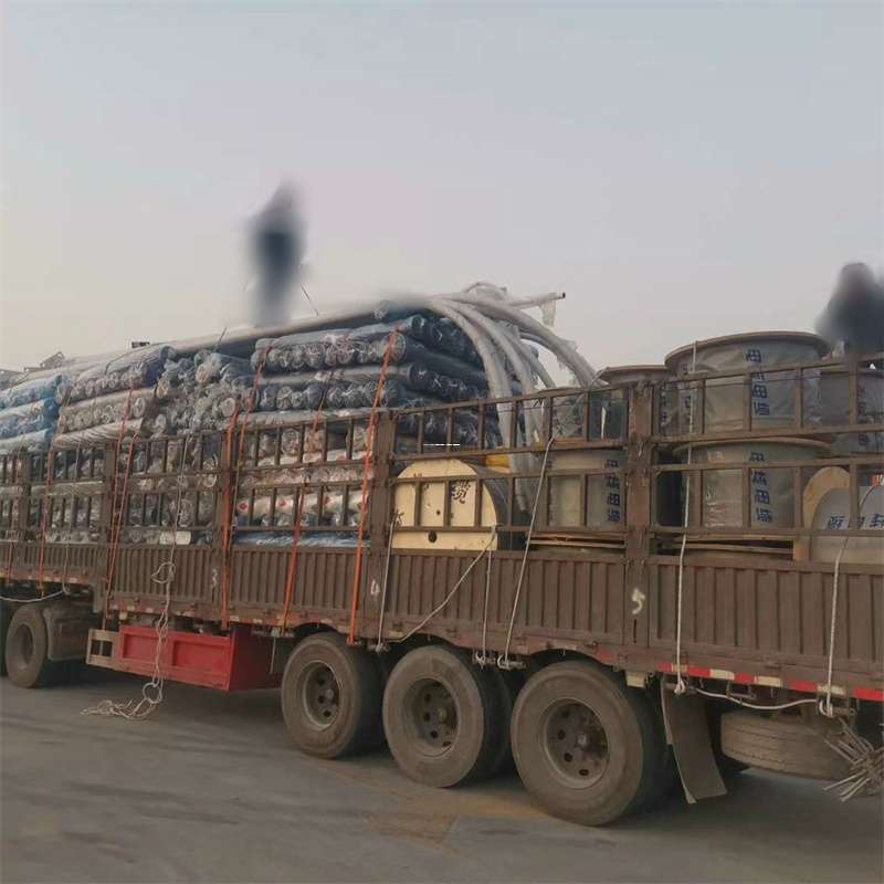 江西上饶弋阳县到六盘水物流公司——一站式服务，让货运更便捷