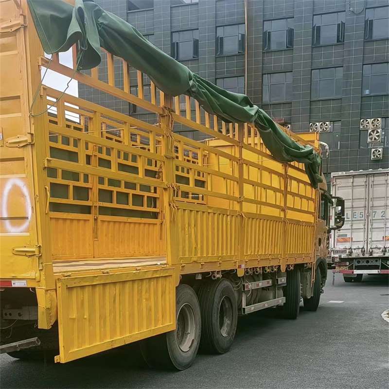 江西上饶弋阳县至宜宾货运专线一站式物流服务，让货物畅行无忧