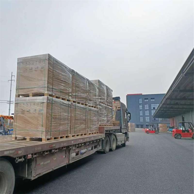 江西上饶弋阳县至苏州工业园区货运专线，高效物流直达一站式服务
