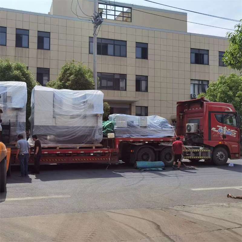 江西上饶弋阳县到南京物流公司一站式服务，让货运更轻松