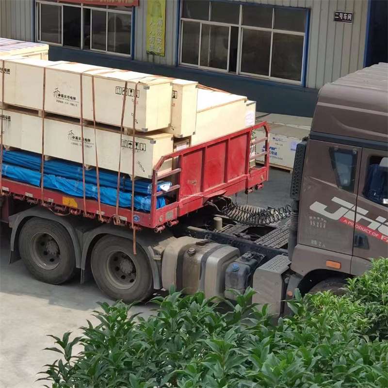 江西上饶弋阳县至新疆阿勒泰福海县物流专线，一站式服务，让您的货物畅行无忧